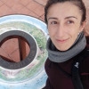 Raquel Cruz, Masseur in Velilla de San Antonio