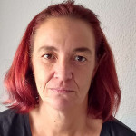 Ana Robles, Animadora infantil a Murcia