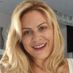 Sonia Antunes Rodrigues, Enfermera en Algeciras