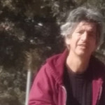 Ricardo Ernesto Diaz, Professor de matemàtiques a Barcelona