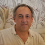 Sergio Martínez De Lahidalga Tarrero, Videograf a Marbella