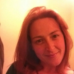 Sílvia Marin, Private chauffeur in Barcelona