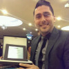 Jairo Vergara, Football coach in Barcelona