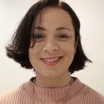 Fatima Marcondes, Caregiver of sick or disabled in Madrid