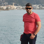 Alfredo Lugo, Actor a Barcelona