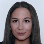Isabel Lopez Gallardo, Monitora de lleure a Murcia