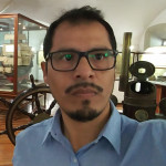 Luis Montoya, Gardener in Santa Cruz de Tenerife