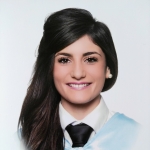 Rut Merino, Pedagogue in Burgos