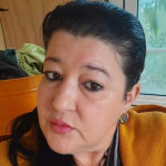 Isaty Sanchez, Ayudante de cocina en Fuengirola