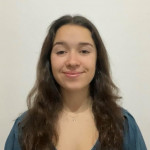 Isaura Luján, Waitress in Las Palmas de Gran Canaria