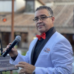 Luis Manuel, Singer in Madrid