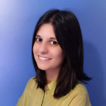 Clara García Moreno, Psychologist in Burriana