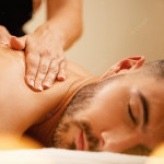 Aida Zapata, Masseur in Blanes