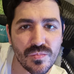 Guillermo Dominguez, Private chauffeur in Galapagar