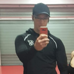 Albert Santos Lopez, Personal trainer in Lloret de Mar
