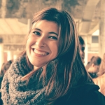 Uxue Gutierrez, Leisure Instructor in Bilbao