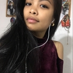 Kathy Mendoza, English tutor in Barcelona