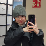 Yaiza Mendoza Ocaña, Children's entertainer in Madrid