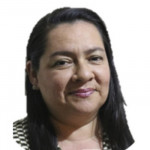 Jeannette Buitrago, Emprada de llar a Santander