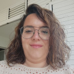 Cristina Alonso, Animadora infantil a Cartagena