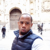 Carlos Manuel Figuereo De Los Santos, Personal trainer in Albacete