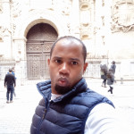 Carlos Manuel Figuereo De Los Santos, Personal trainer in Albacete