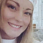 Desiree Castelar Daza, House cleaner in Illora