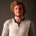 Key Bernal Gimenez, Swimming teacher in Palma