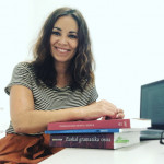 Marta Ortiz, Traductora d'espanyol a basc a Bilbao