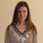 Ester Bascuñana, Psychotherapist in Sabadell