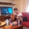 Oscar Jimenez Pagan, Paleta a Murcia