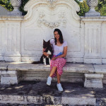 Lucia Abderraman, Pet sitter in Valdemoro