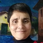 Elsa Márquez, Content writer in Spanish in San Lorenzo de El Escorial