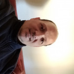 Israel Alcantara, Caregiver of sick or disabled in Sevilla