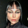 Beatriz Barnes, Makeup artist in Totana