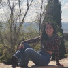 Gloria Segura Ramos, Caregiver of elderly in Barcelona