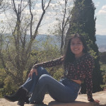 Gloria Segura Ramos, Caregiver of elderly in Barcelona