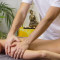 Luis García, Masseur in Barcelona