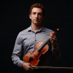 Ángel Campos, Violin tutor in Valencia