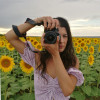 Paz Pardo, Photography tutor in Barcelona
