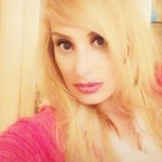 Desiree Guarinos, Cantant a Alicante