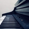 Pedro De La Osa, Pianista en Málaga