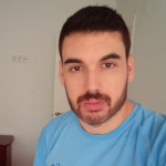 Carlos Hernández Mateo, Masseur in Valencia