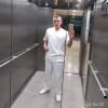 Pedro Manuel Ruiz Vazquez, Auxiliar d'infermeria a Los Palacios y Villafranca