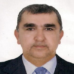 Hector Fabio Jaramillo Rua, Private chauffeur in Valencia