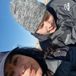 Andrea Janeth De La Cruz Bonilla, Cuidadora de personas mayores en Casarrubios del Monte