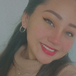 Raquel Garcia, Caregiver of elderly in Córdoba