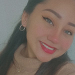 Raquel Garcia, Kitchen helper in Córdoba