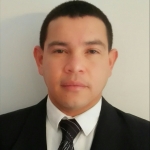 Juan Carlos Jaraba Ariza, Nurse in Es Castell