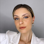 Rocío Di Loreto, Makeup artist in Las Palmas de Gran Canaria